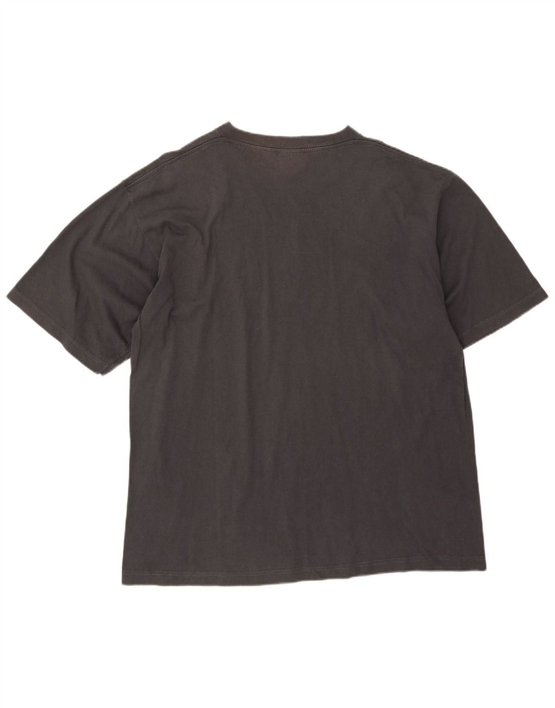 Champion Camiseta Hombre Top XL Gris