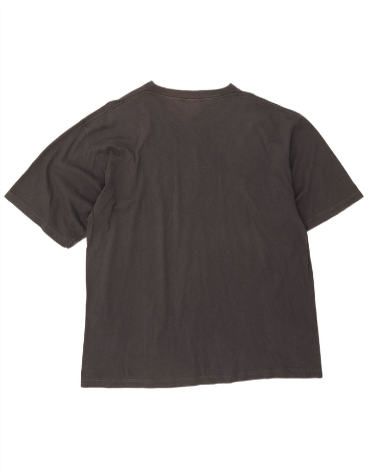 Champion Camiseta Hombre Top XL Gris