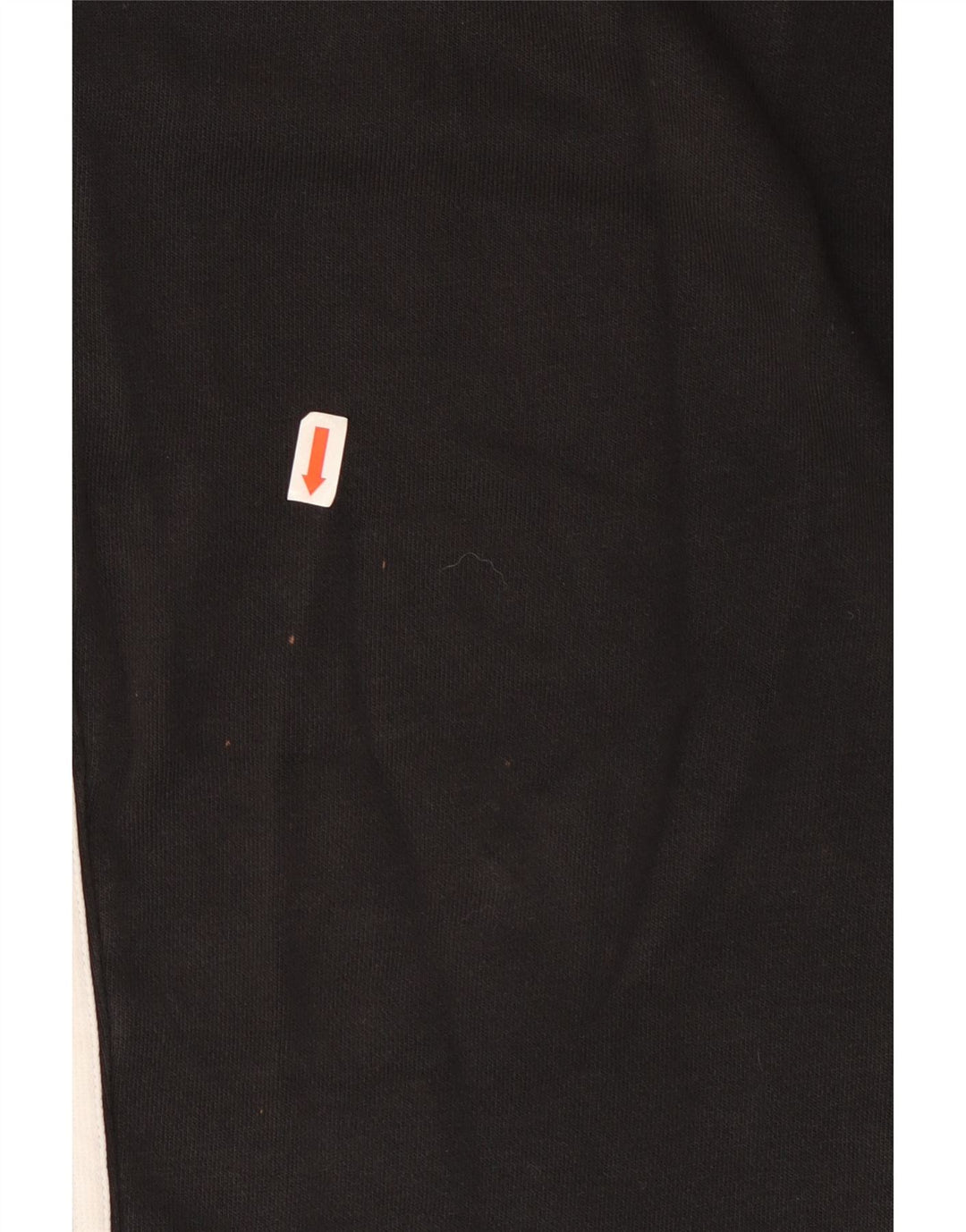 Pantalón De Chándal Adidas Hombre Mediano Negro Algodón