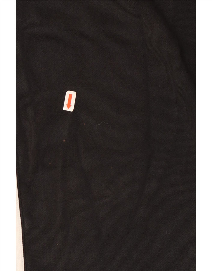 Pantalón De Chándal Adidas Hombre Mediano Negro Algodón