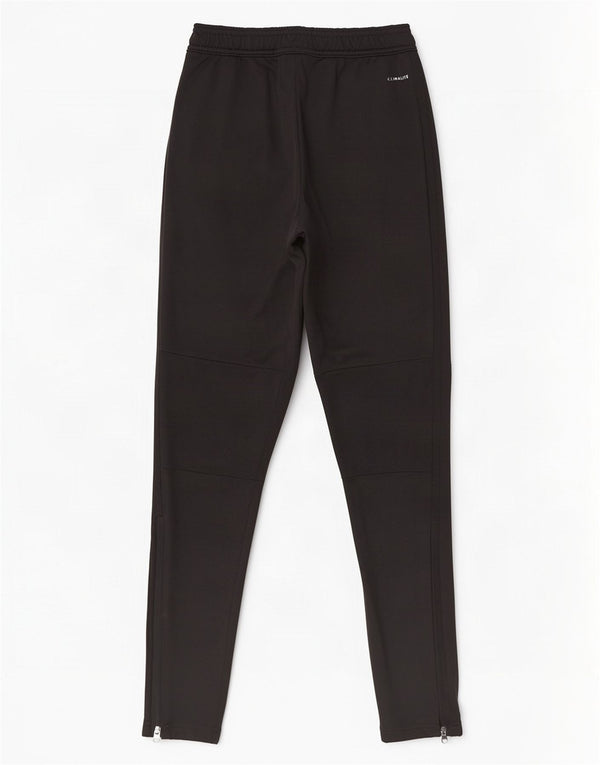 Adidas Pantalones De Chándal Gráficos Para Hombre Pequeños Poliéster Negro