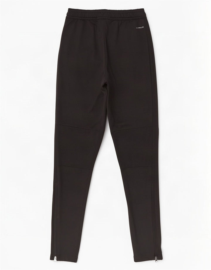 Adidas Pantalones De Chándal Gráficos Para Hombre Pequeños Poliéster Negro