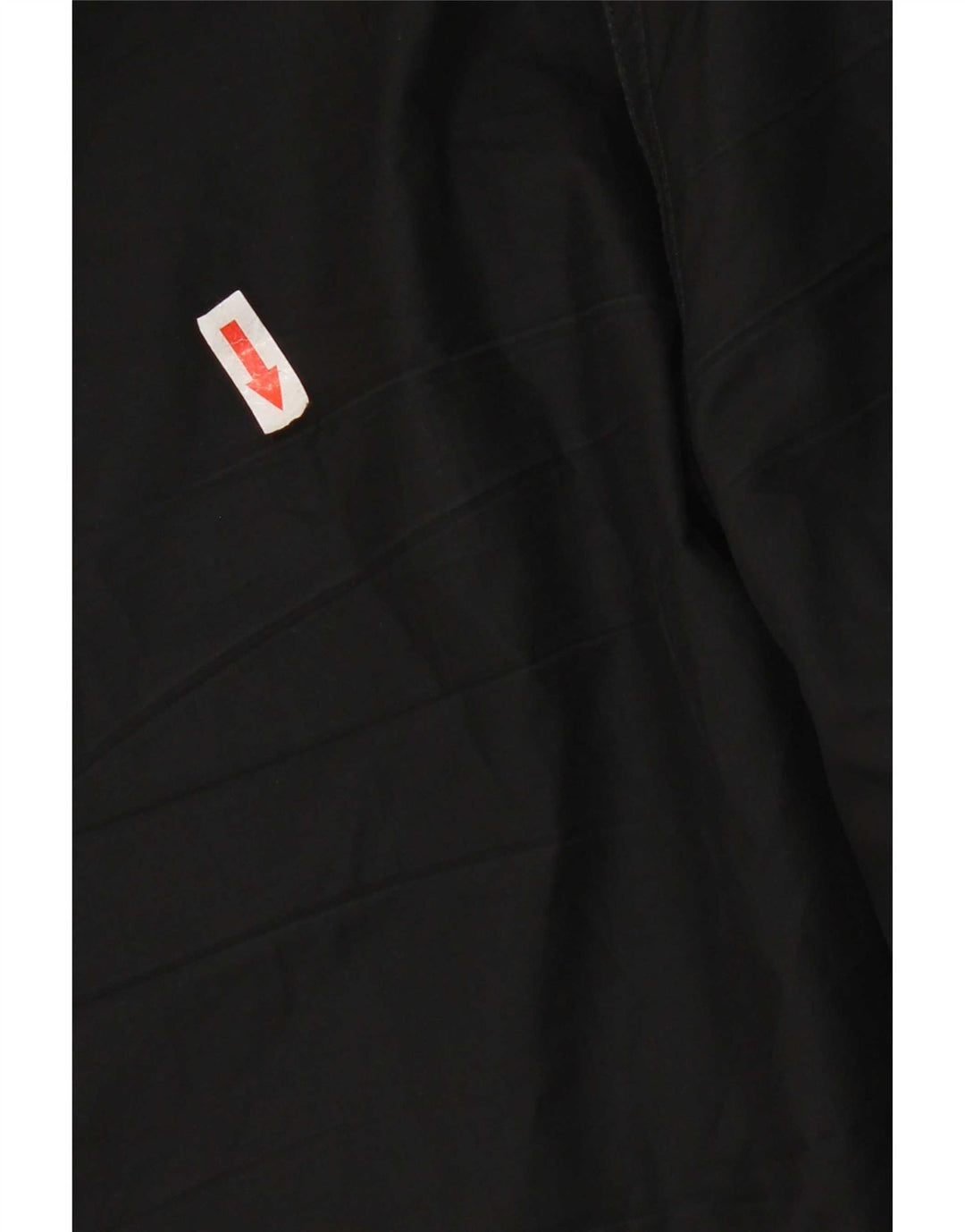 Pantalón De Chándal Adidas Hombre Grande Negro Poliéster
