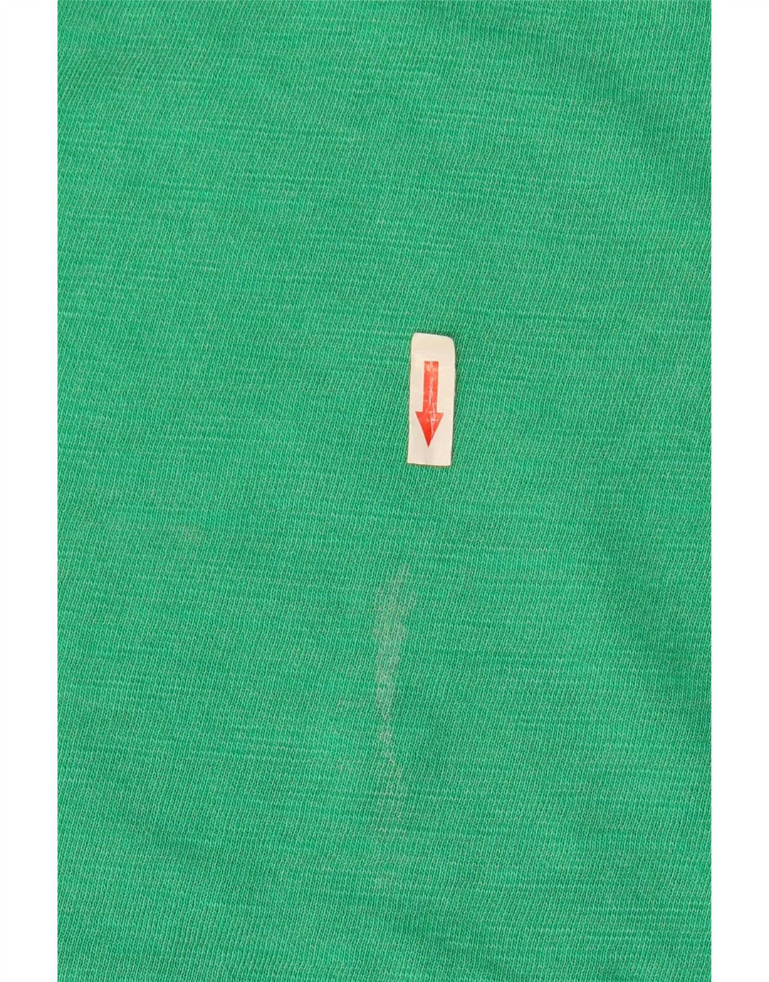 Marks & Spencer - Sudadera extragrande para mujer, talla 10, algodón verde pequeño