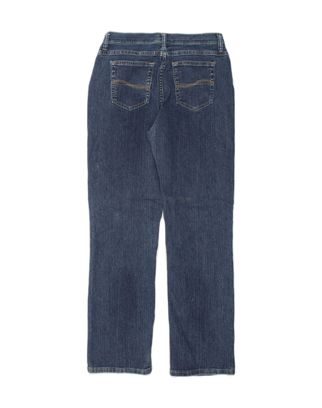 LEE Boys Riders Straight Jeans 9-10 Years W27 L31 Blue Cotton | Vintage Lee | Thrift | Second-Hand Lee | Used Clothing | Messina Hembry 