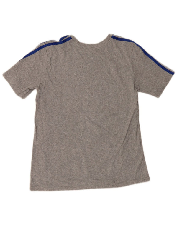 Adidas Camiseta Niño Top 13-14 Años Gris