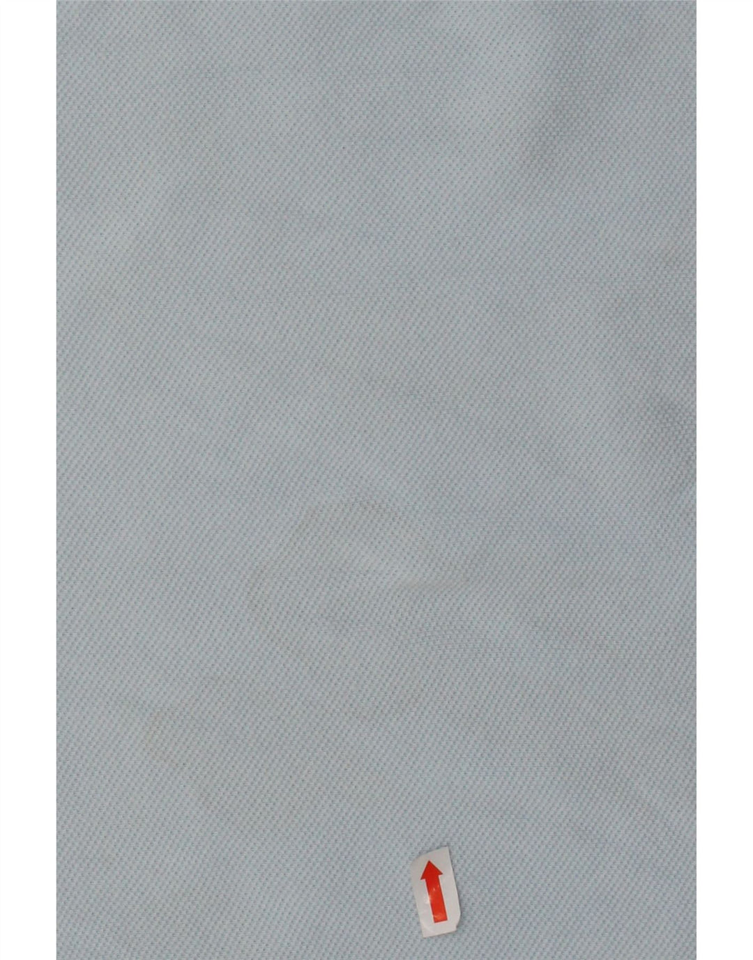 BROOKSFIELD Polo para hombre IT 56 XL Algodón azul