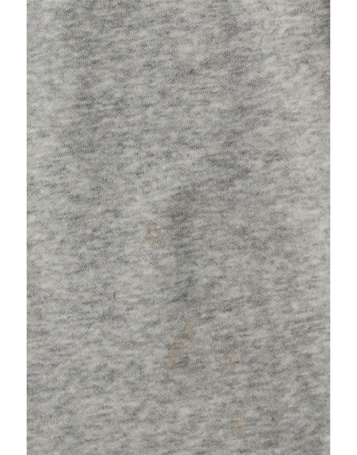 PUMA Pantalones de Chándal para Hombre Joggers XL Gris Algodón