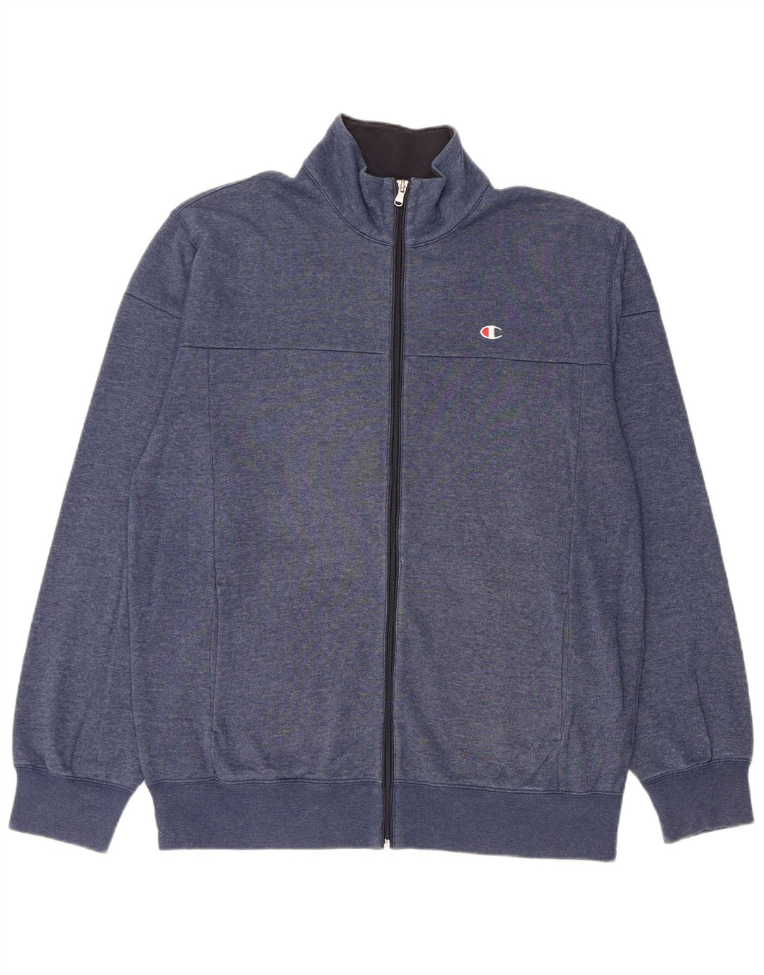CHAMPION Chaqueta de chándal para hombre 2XL Azul marino