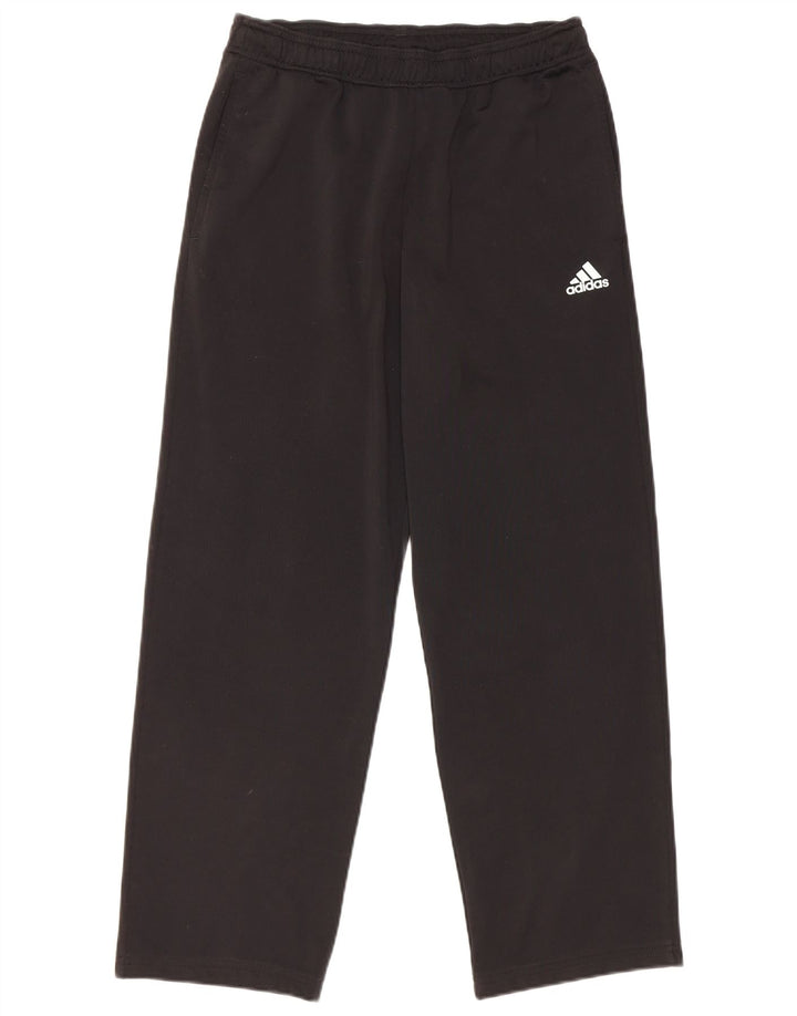 Pantalón De Chándal Adidas Hombre Negro Mediano