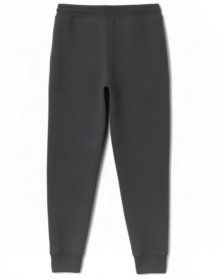 Pantalones de chándal para hombre Ellesse Joggers de algodón gris medio