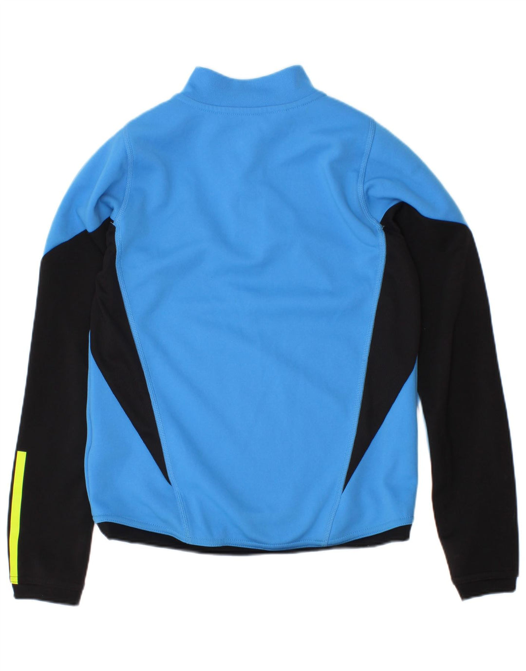 Adidas Boys Arsenal Graphic Pullover Chándal Top 9-10 años Azul