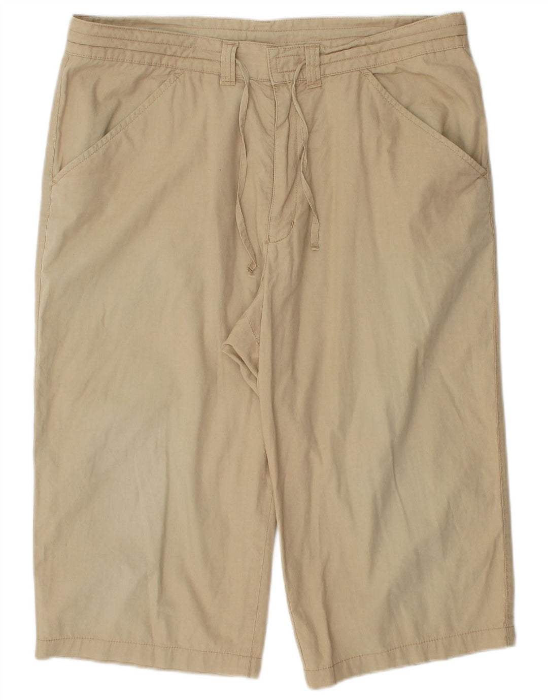 O'NEILL Bermudas para hombre tamaño mediano W32 Beige