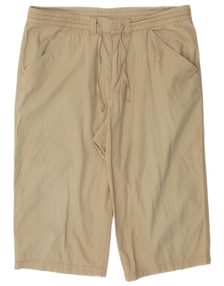 O'NEILL Bermudas para hombre tamaño mediano W32 Beige