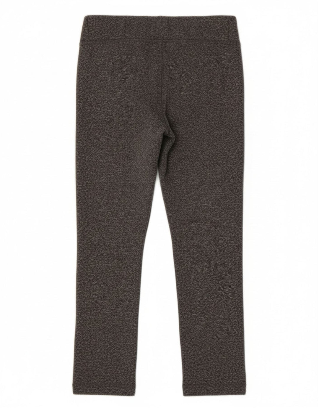 Under Armour Leggings gráficos para niña 4-5 años Gris moteado