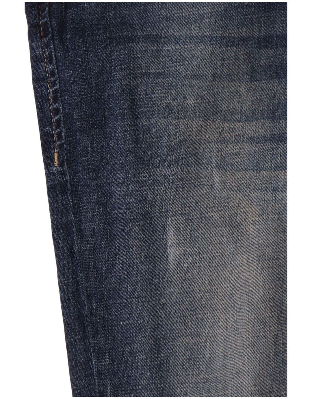 Jack & Jones Vaqueros Rectos Hombre W32 L32 Algodón Azul