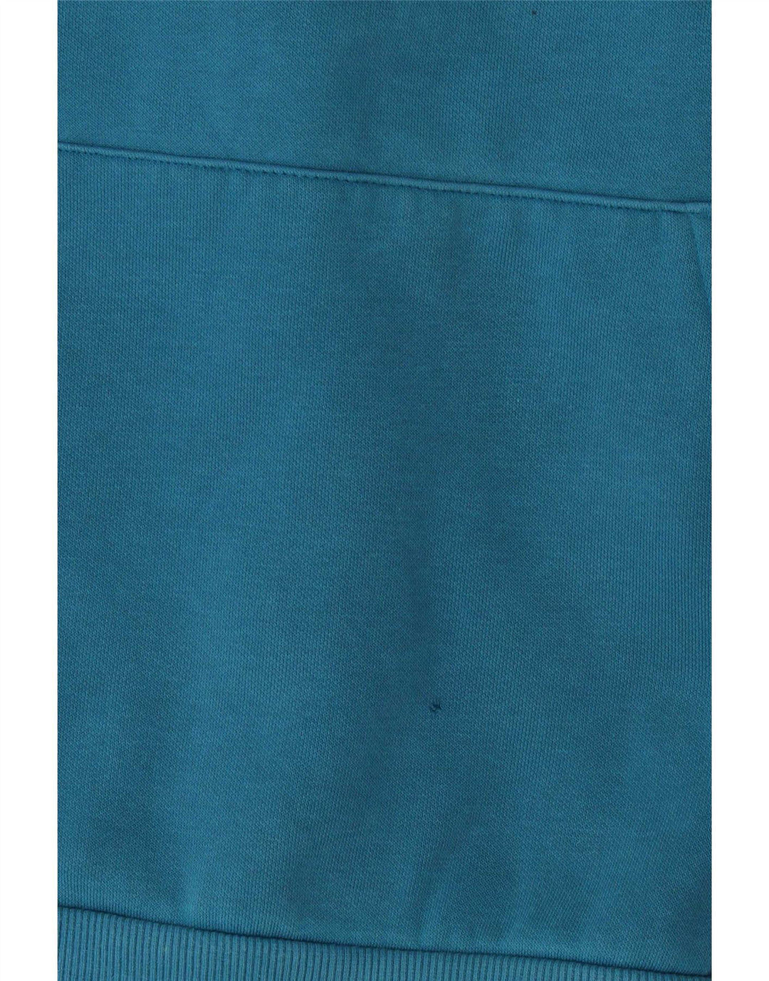 Puma Hombre Sudadera Con Capucha Gráfica Jersey De Algodón Azul Medio