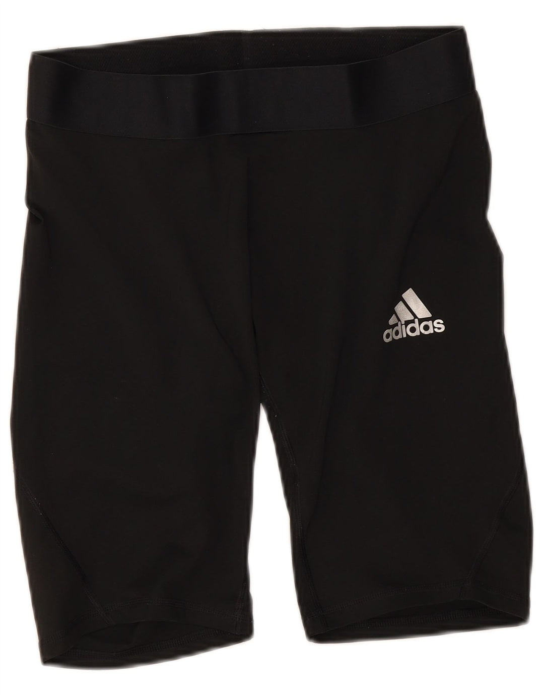 Adidas Climacool - Pantalones cortos deportivos para mujer, talla 40, color negro