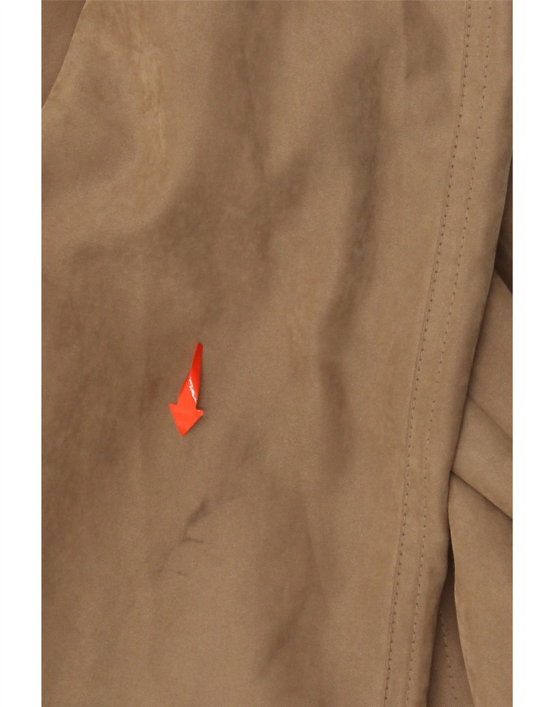 JACQUES VERT Abrigo para mujer UK 44 Poliéster beige medio