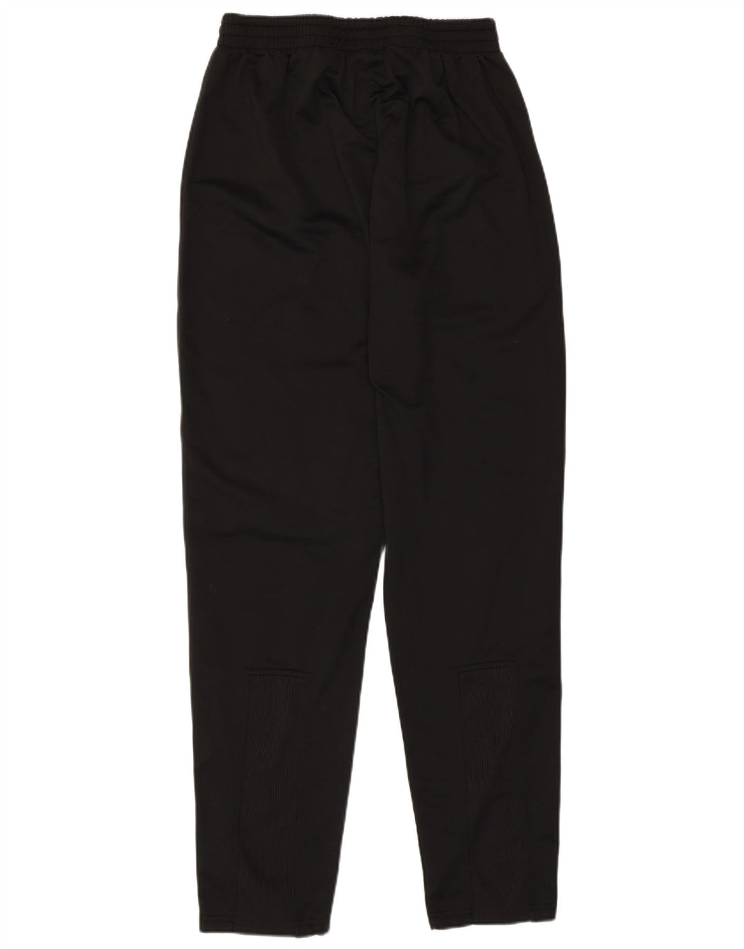 Diadora Pantalón Chándal Hombre Small Negro Poliéster
