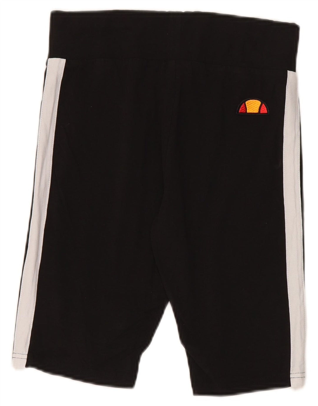 Pantalones cortos deportivos para mujer Ellesse UK 42 Medium Black Colourblock