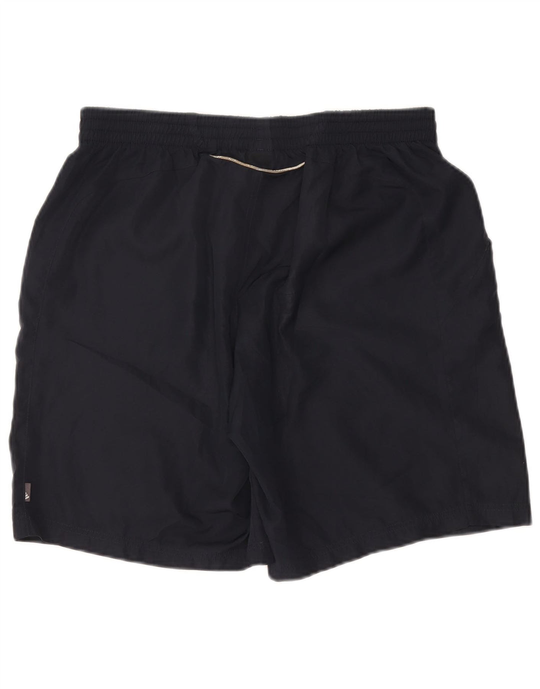 ADIDAS Mens Clima 365 Sport Shorts Grande Azul Marino Poliéster