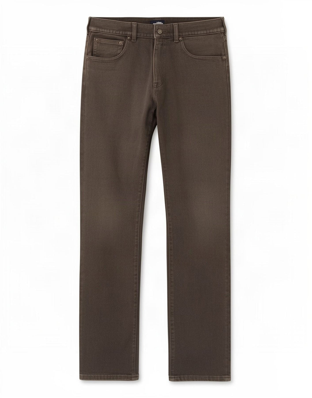 Vaqueros rectos Gant para hombre W34 L32 Gris