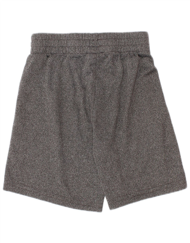 Puma Pantalones cortos deportivos para niños 3-4 años 2XS Gris