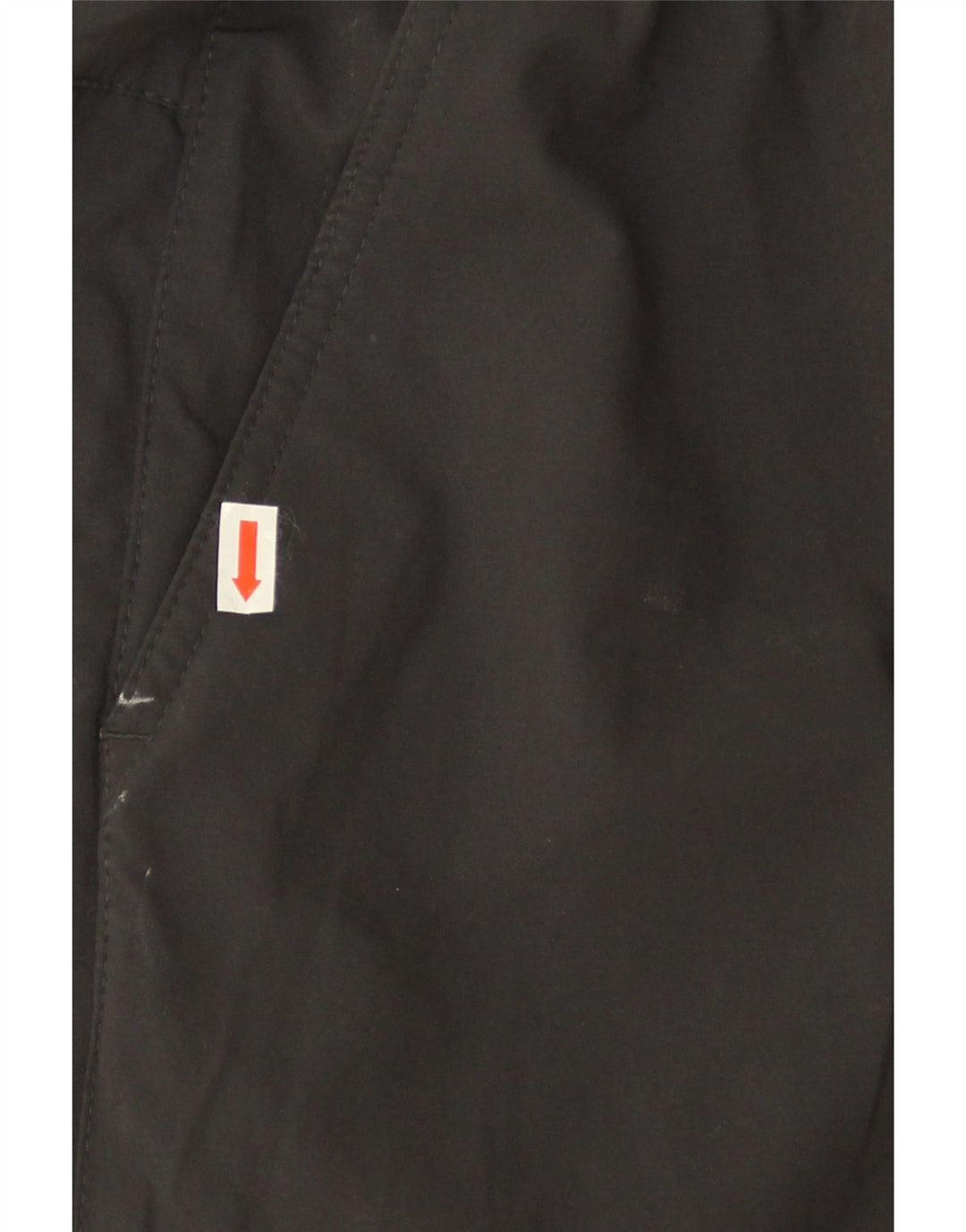 New Balance Hombre Graphic Chándal Pantalones Joggers Grande Gris Poliéster