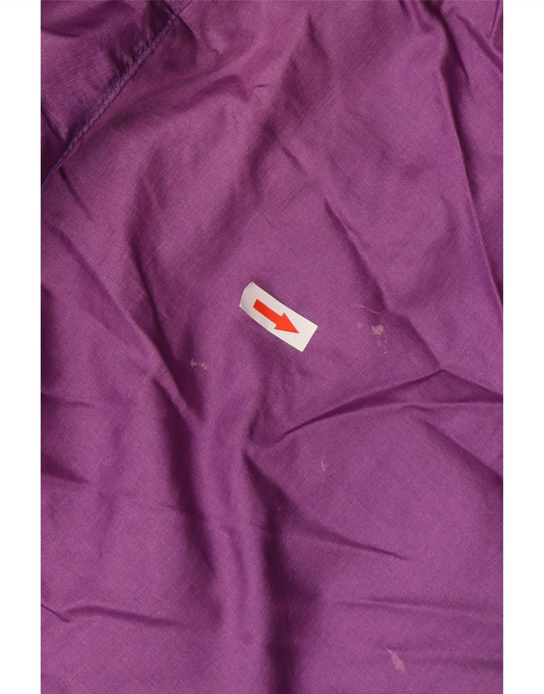 PUMA Pantalón de Chándal Joggers Medium Morado Poliamida Hombre