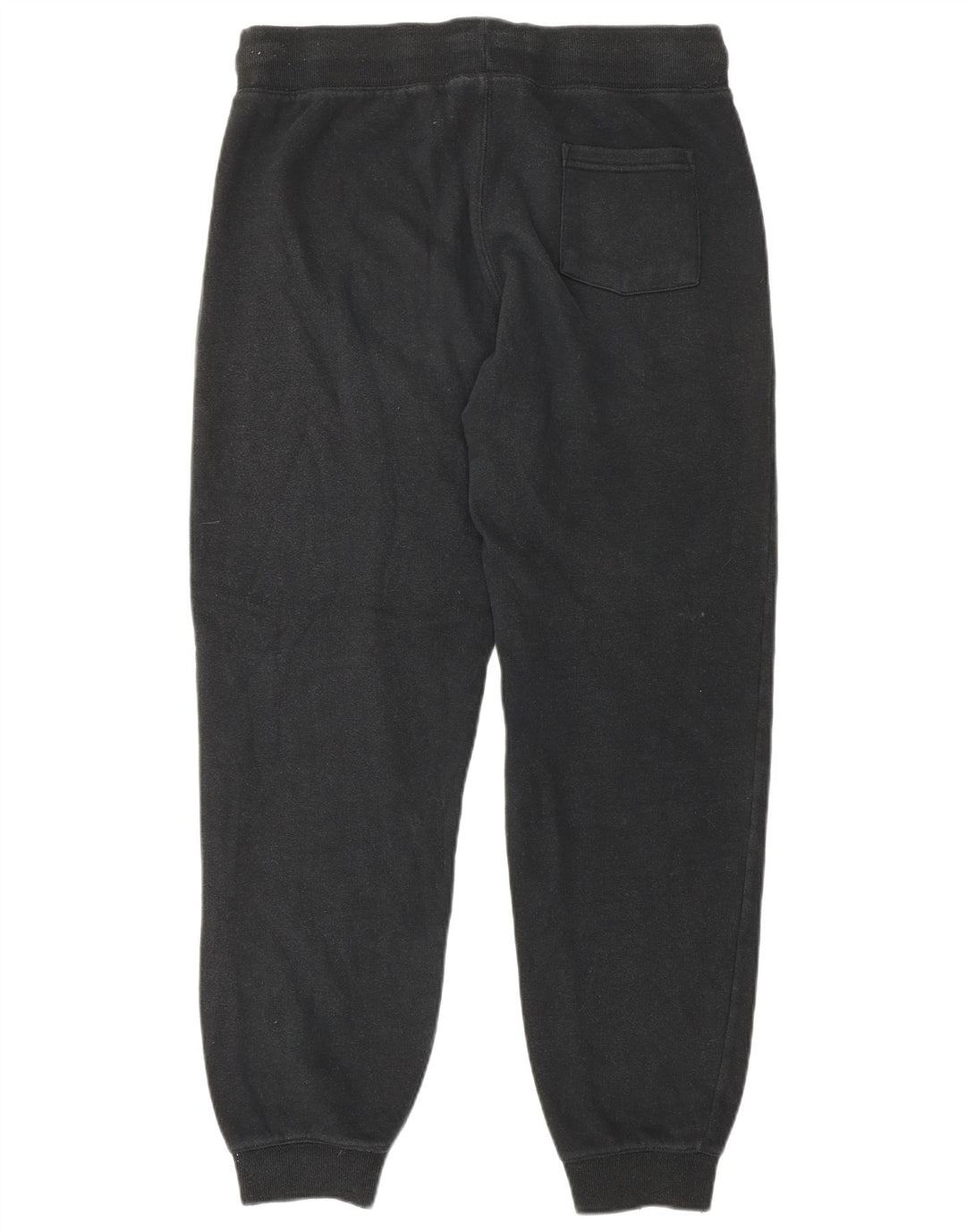 CHAMPION Pantalones de chándal gráficos para mujer Joggers UK 44 Mediano Negro