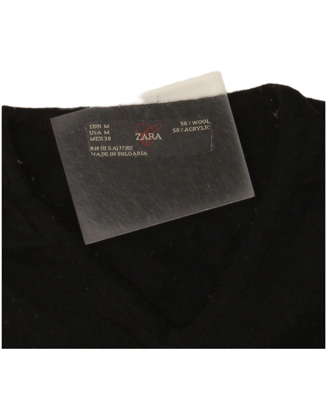 Zara Hombre