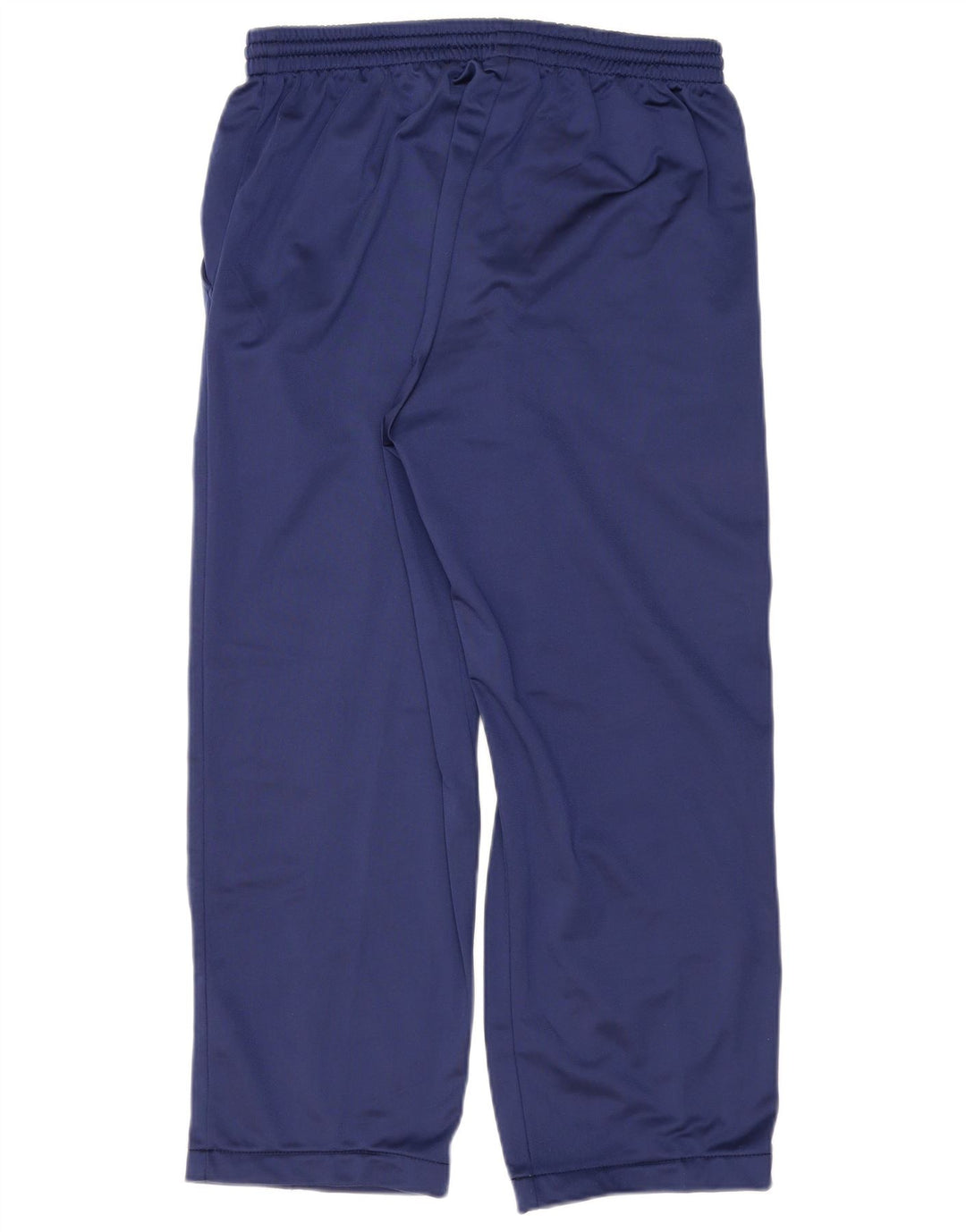Kappa Pantalón Chándal Hombre 2XL Azul Marino Poliéster