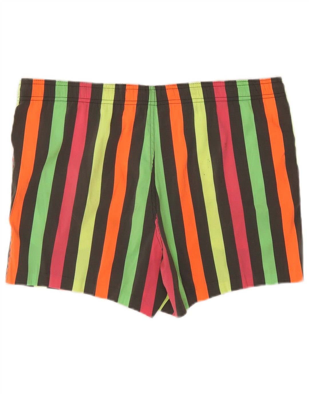 Fila Bañador Hombre IT 50 Large Poliéster A Rayas Multicolor