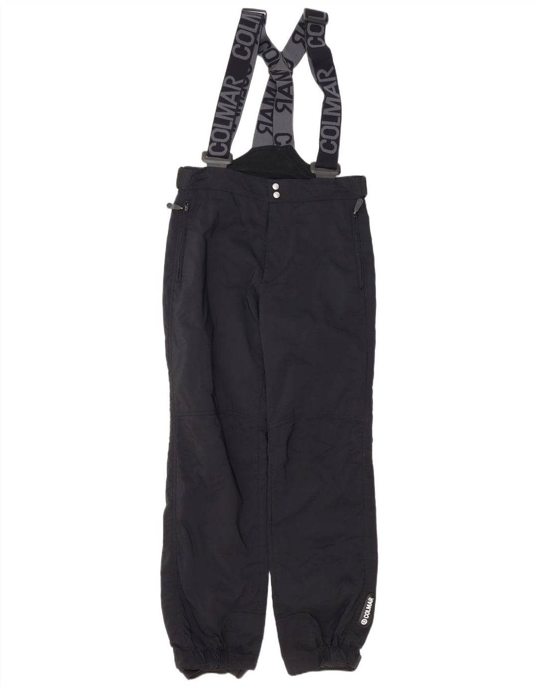 Colmar Pantalón De Esquí Con Peto Gráfico IT 50 Medium Black Hombre