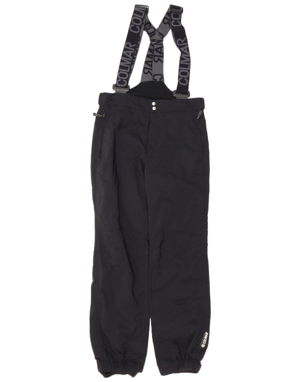 Colmar Pantalón De Esquí Con Peto Gráfico IT 50 Medium Black Hombre