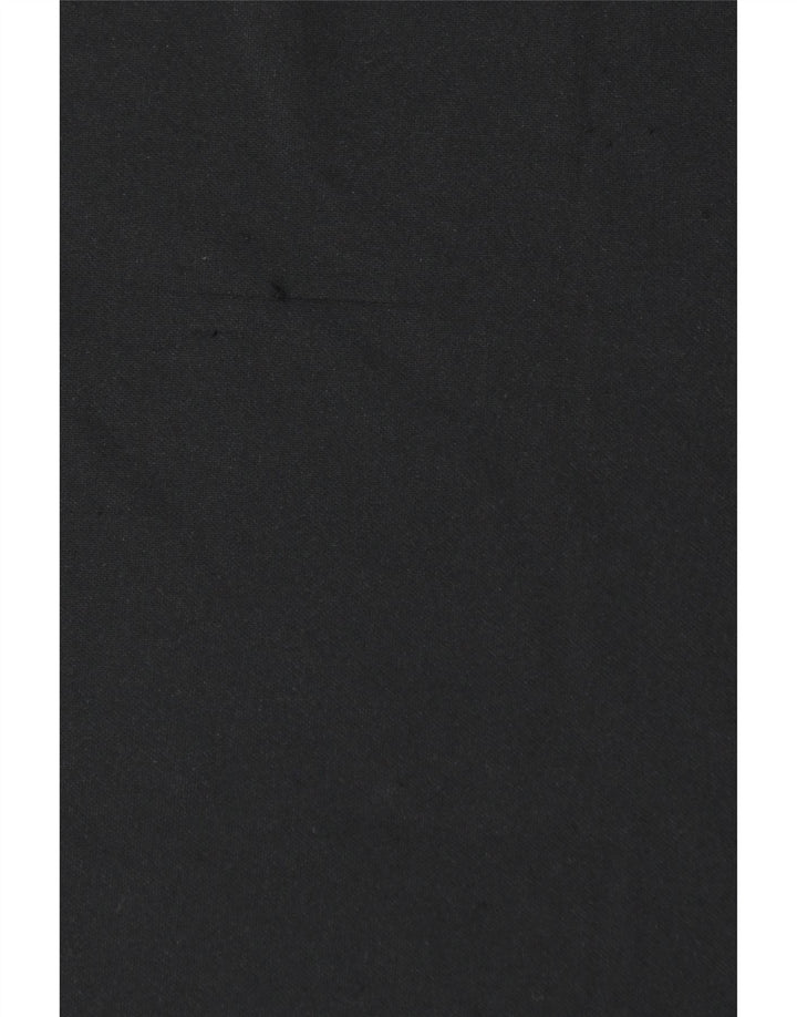 NIKE Camiseta Dri Fit para Hombre, Mediana, Negra