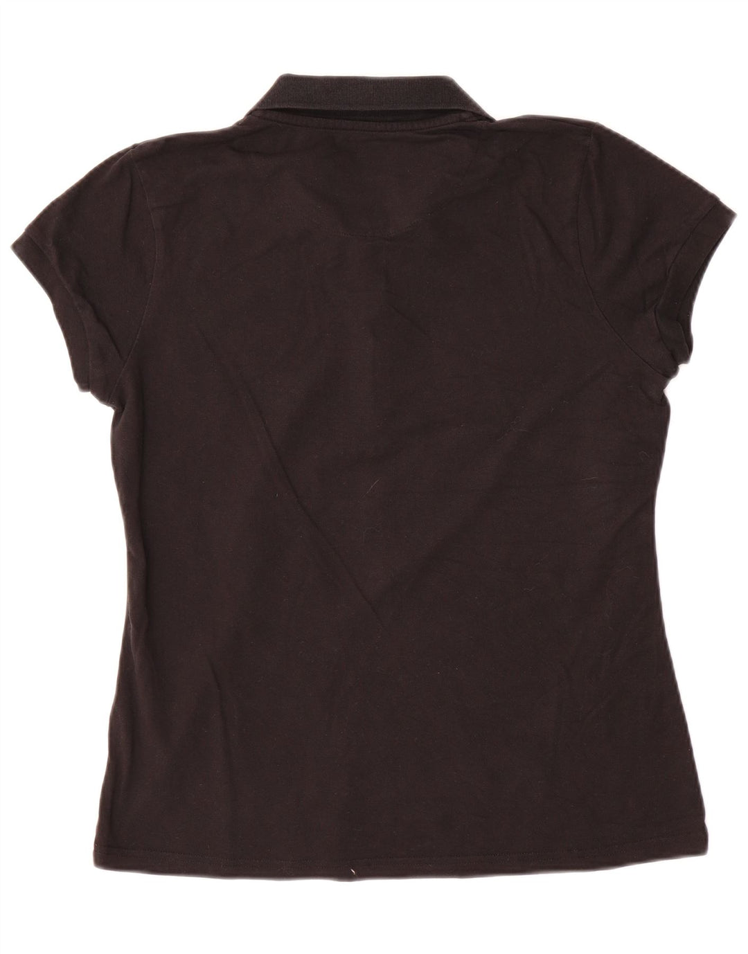 IZOD Polo Niña 14-15 Años XL Negro