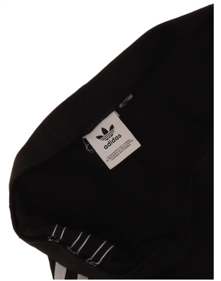 Adidas Leggings para mujer Reino Unido 8 Pequeño Negro
