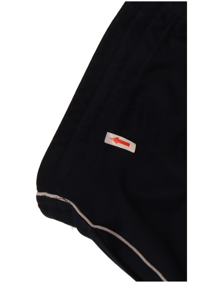 Pantalón De Chándal Nike Hombre Pequeño Azul Marino Poliéster