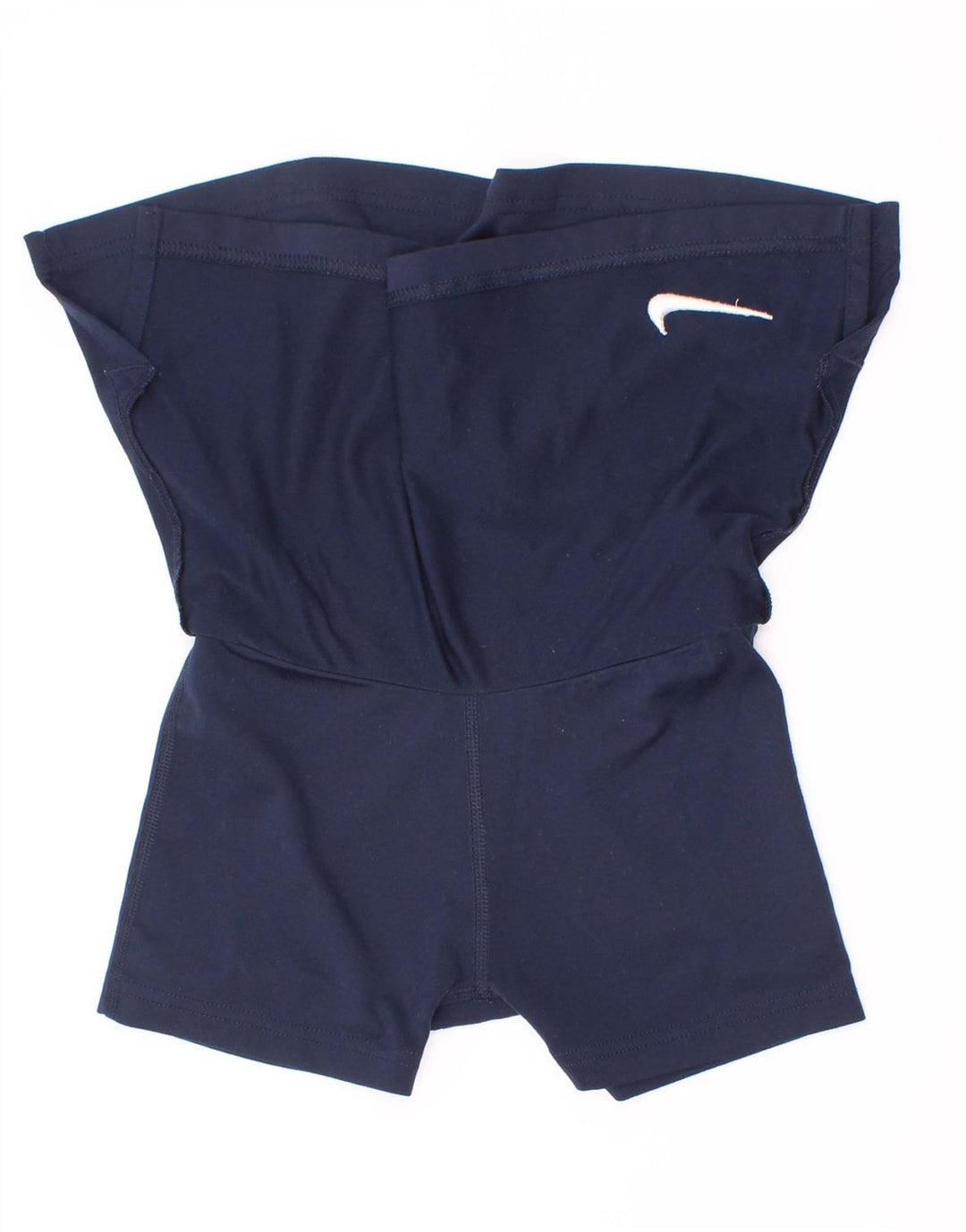 Falda pantalón Nike Niñas 6-7 años XS Azul marino