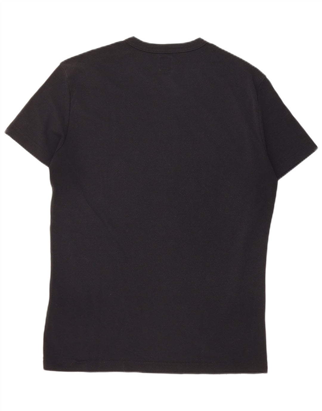 Energie - Camiseta para mujer, talla 40, talla grande, color negro