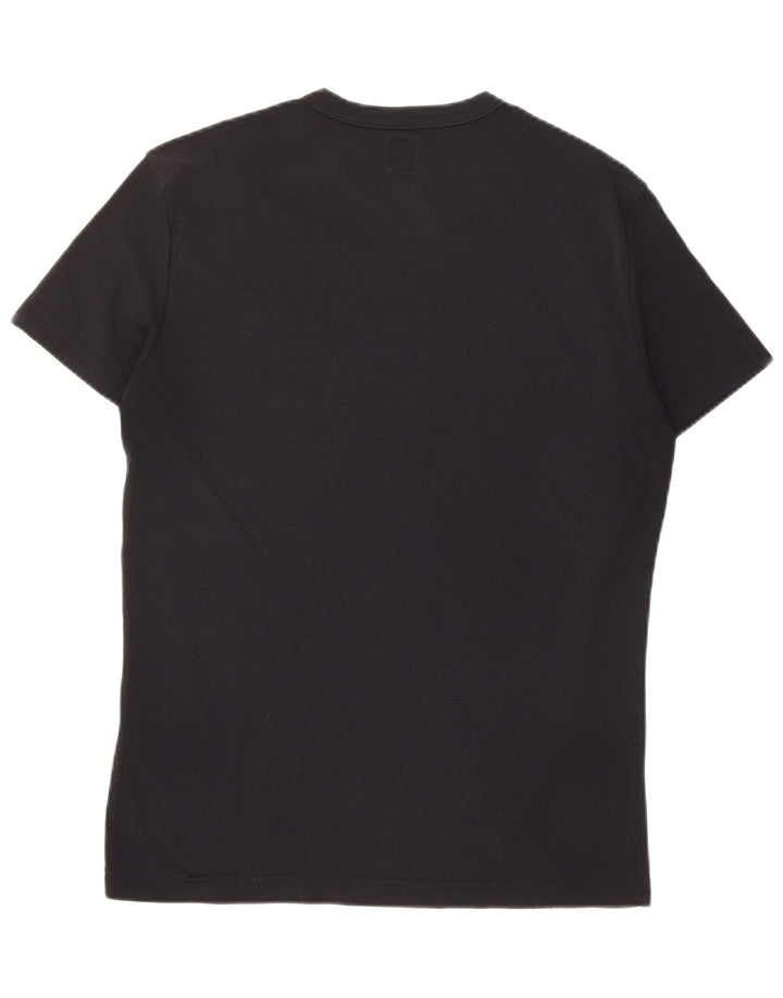 Energie - Camiseta para mujer, talla 40, talla grande, color negro