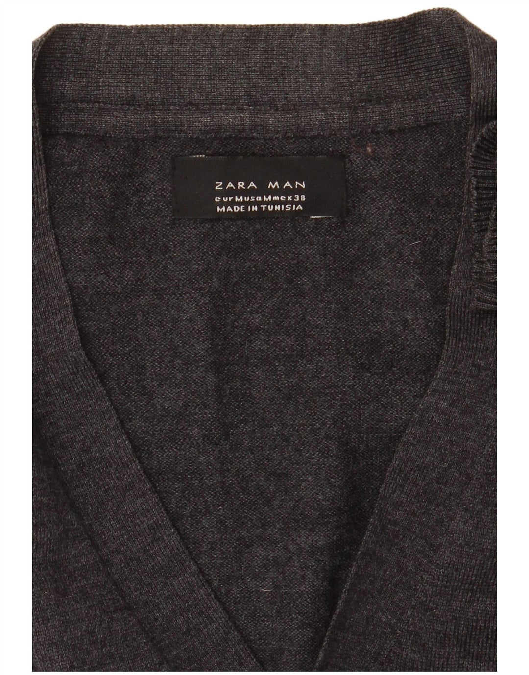 Zara Hombre