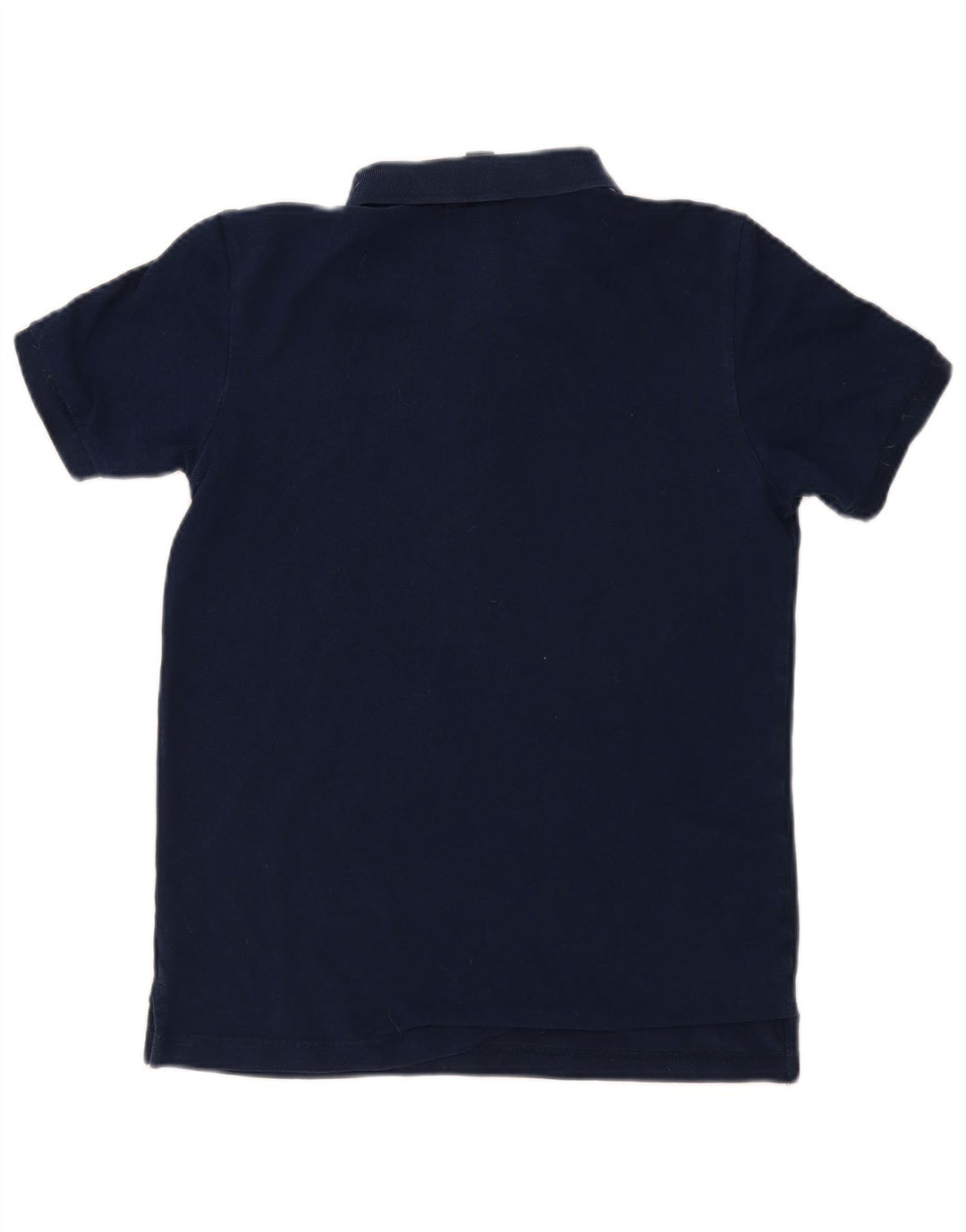 Polo Adidas Hombre Pequeño Azul Marino