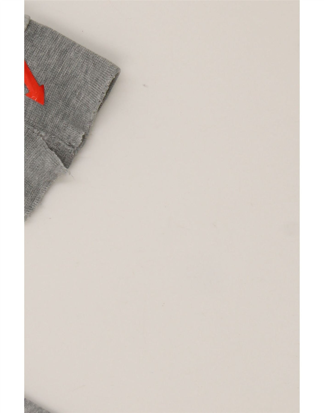 Champion Sudadera Gráfica para Hombre Jersey Pequeño De Algodón Moteado Gris