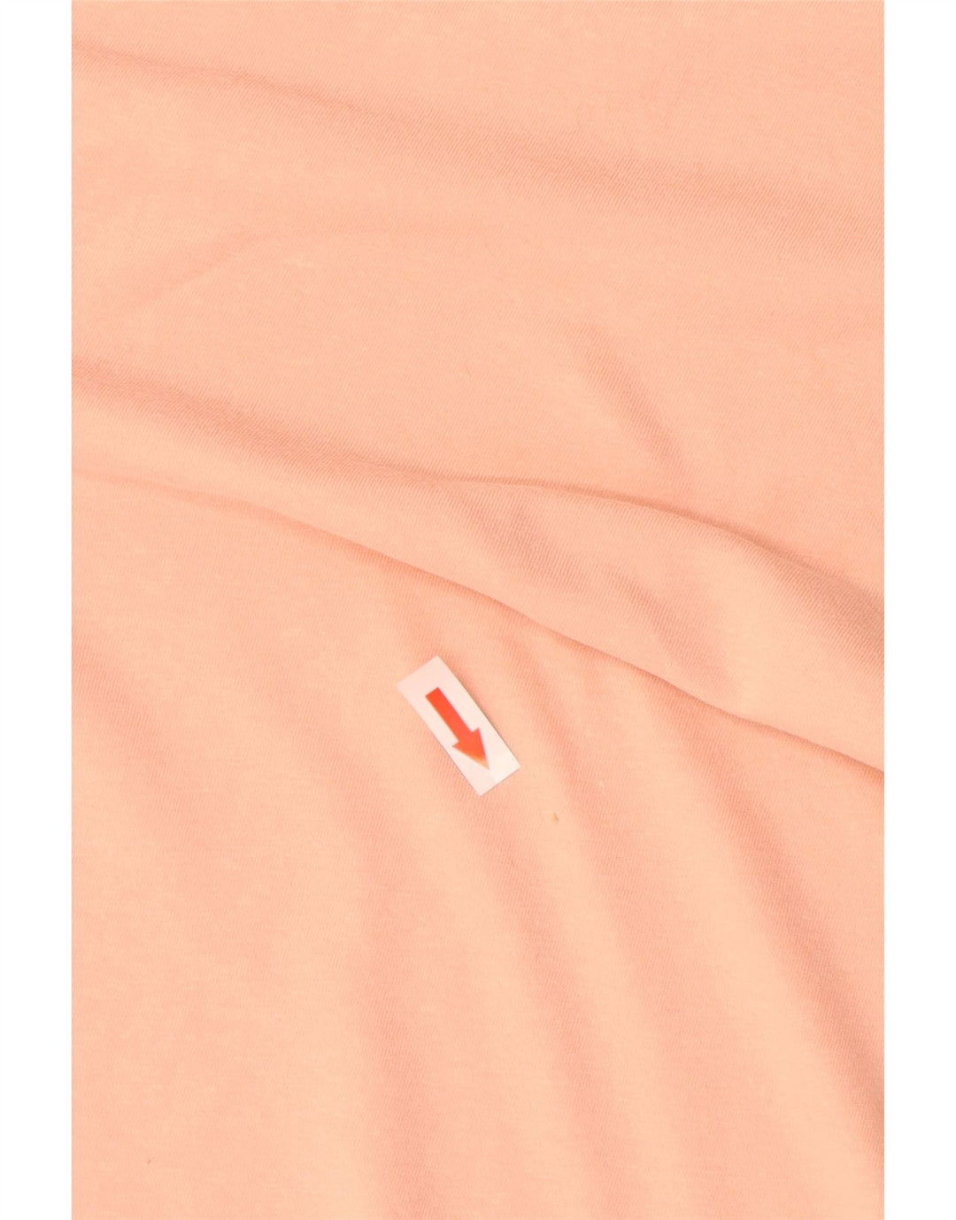 Camiseta Jack & Jones Hombre Top Medium Rosa Algodón