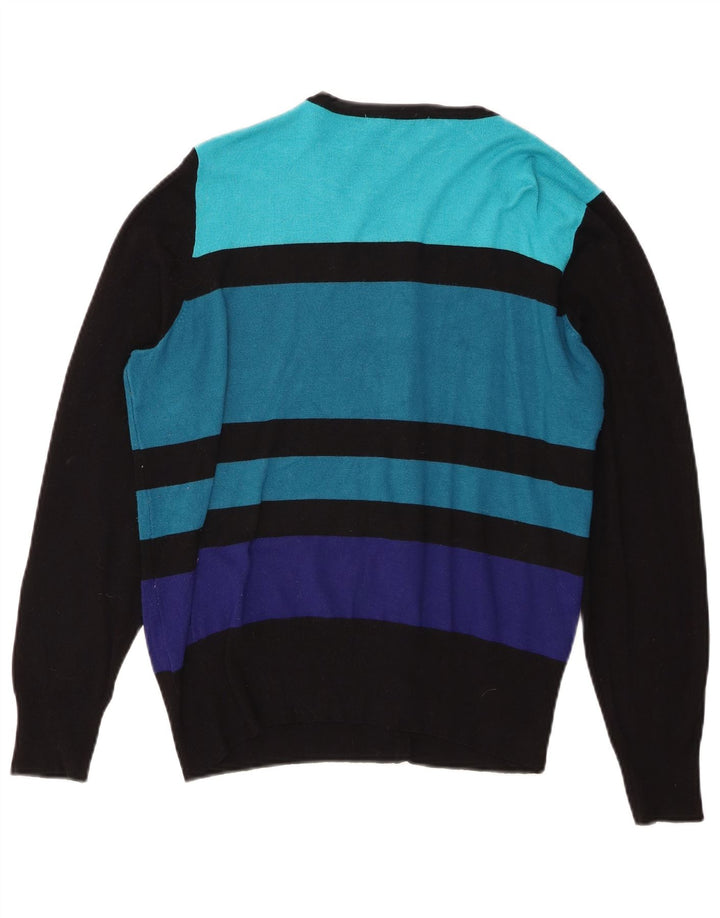 Marks & Spencer - Cárdigan para mujer, talla 40, talla grande, multicolor