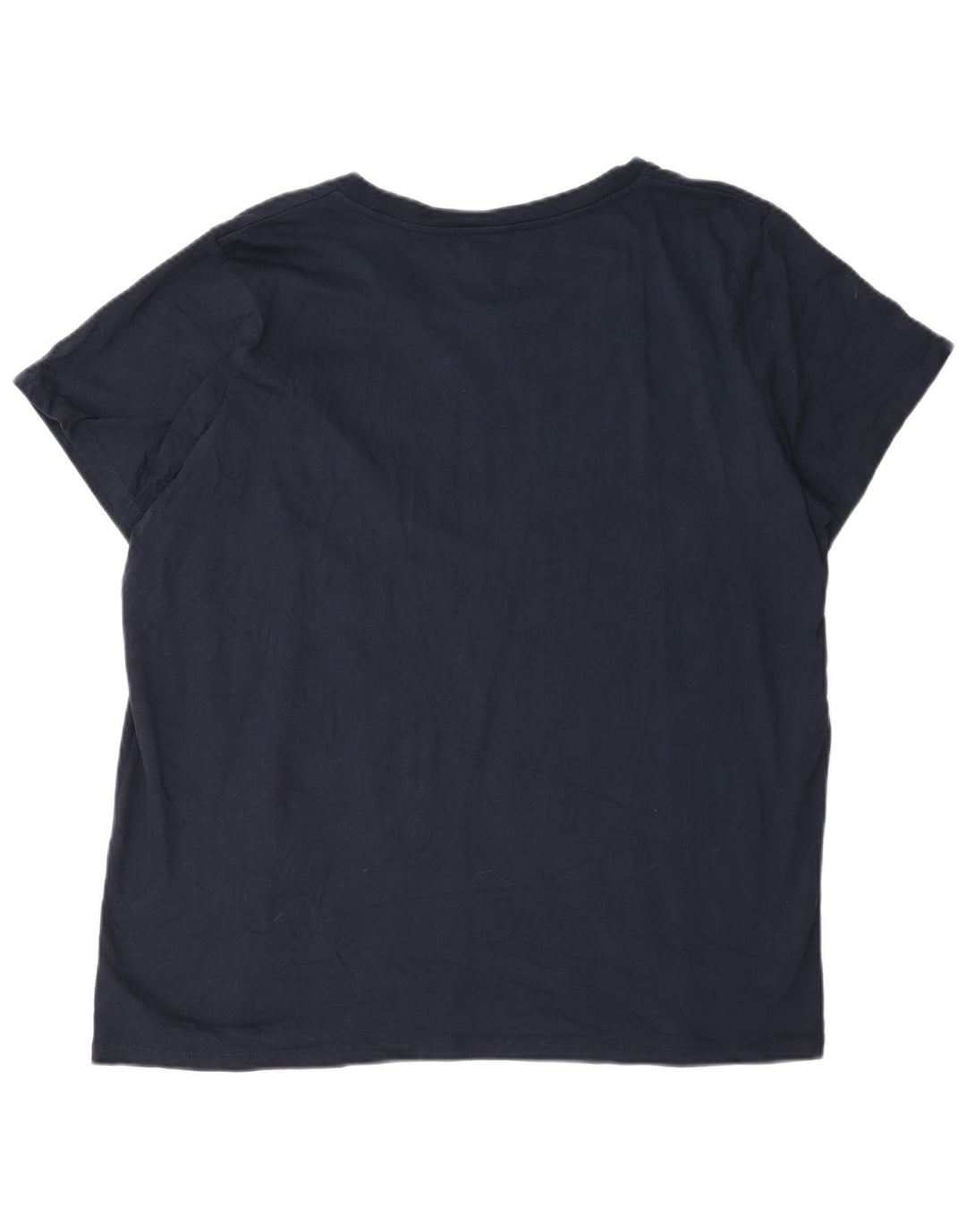 Levi's Camiseta gráfica para hombre Top 2XL Azul marino