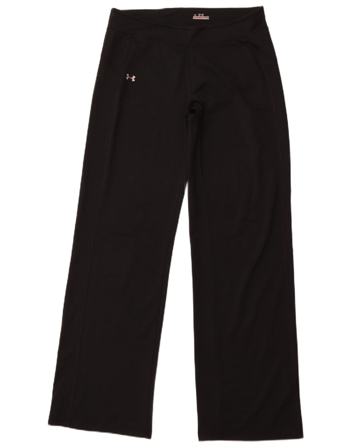 Leggings UNDER ARMOUR para mujer Reino Unido 44 Mediano Negro